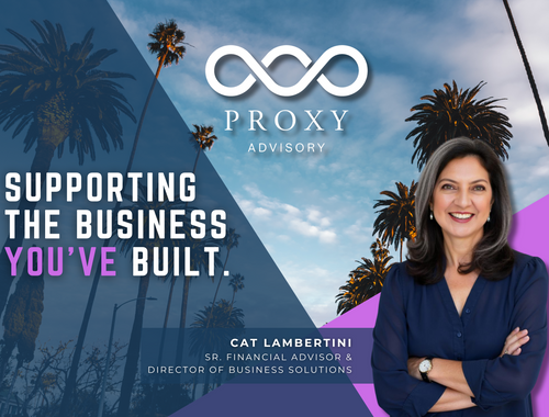 Start a Conversation About the Financial Side of Your Business
