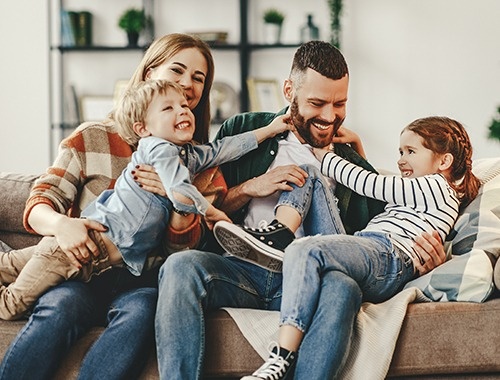 Growing Your Wealth & Family