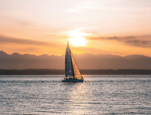 Be Your Captain of Your Own Ship, We Will be Your Navigation! 
