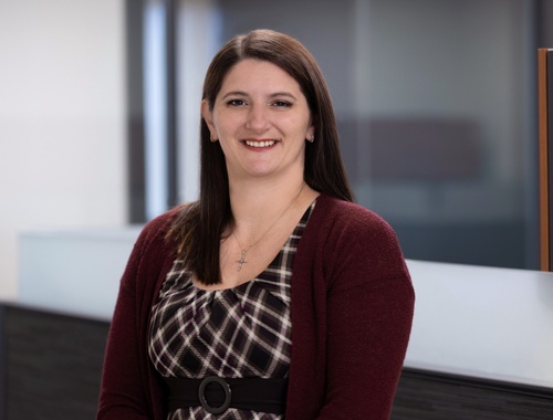 Michele A. Renaud-Ingel