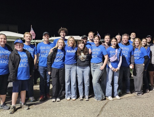 Freedom Honor Flight