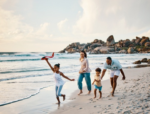 Unlock Your Financial Potential Today