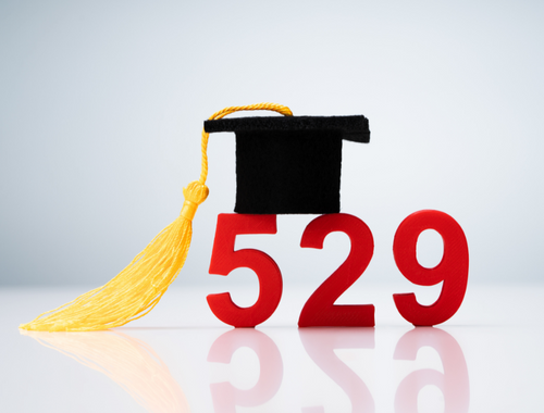 529 FAQs