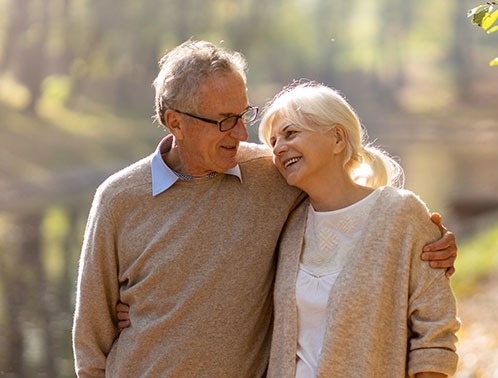 Nearing or Planning to Retire