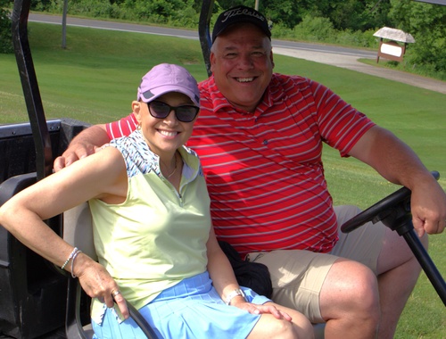 6th Annual Charity Golf Outing