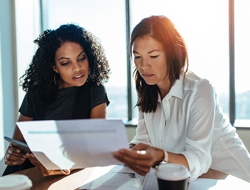 Technology Professionals & Corporate Executives