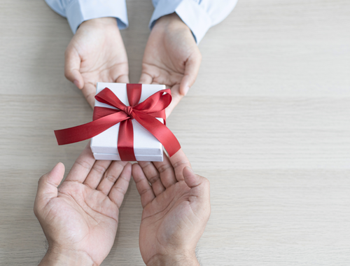 Gifting Strategies