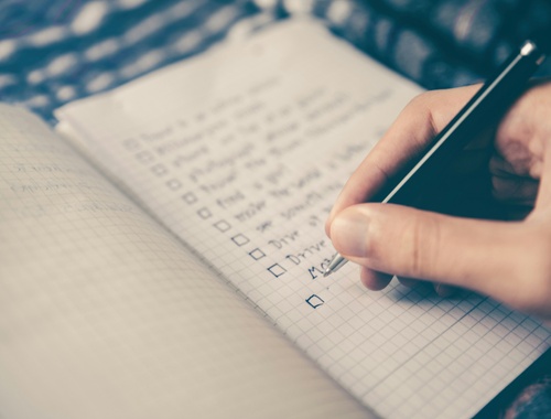 Fiduciary Responsibility Checklist