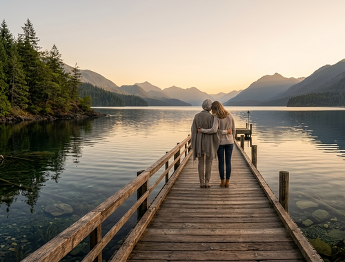 Estate Planning & Legacy