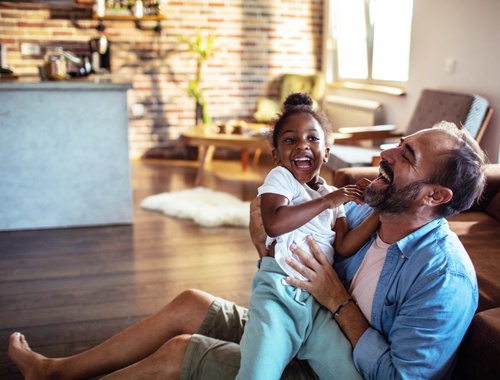Blended Families
