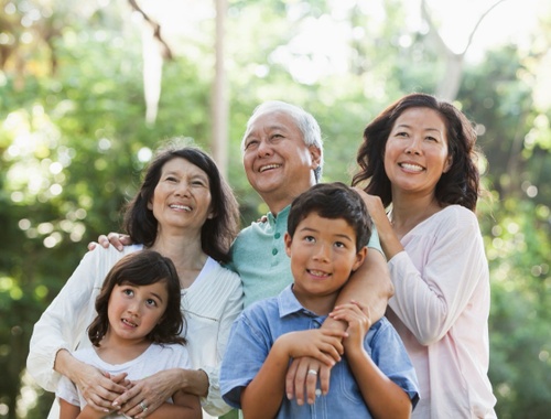 Medicare doesn’t cover most long-term care services, leaving many families unprepared for the costs.