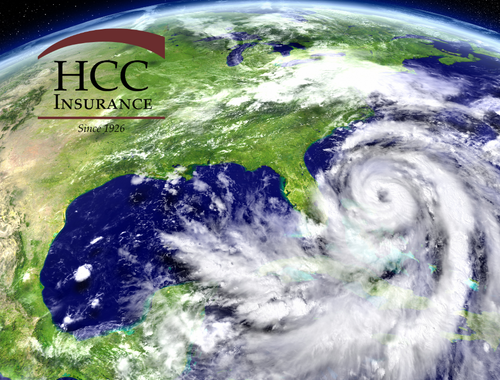Understanding Different Insurance Deductibles: Hurricane, Windstorm, Named Storm, and All Perils