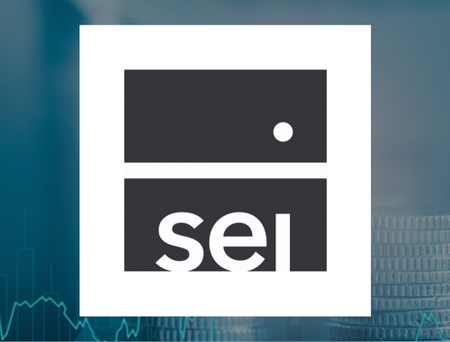 SEI - Investor Portal