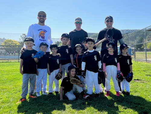 Gallinas Valley Little League