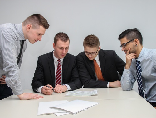 STEP 4: Design and Collaborate