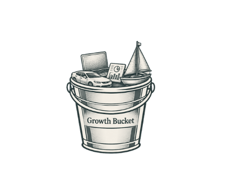 Growth Bucket