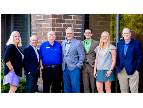 The Support You Need