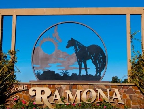 Ramona Office