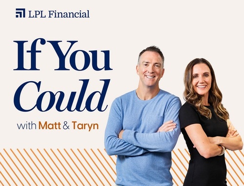If You Could with Matt & Taryn