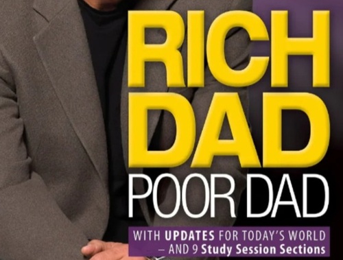 Rich Dad Poor Dad