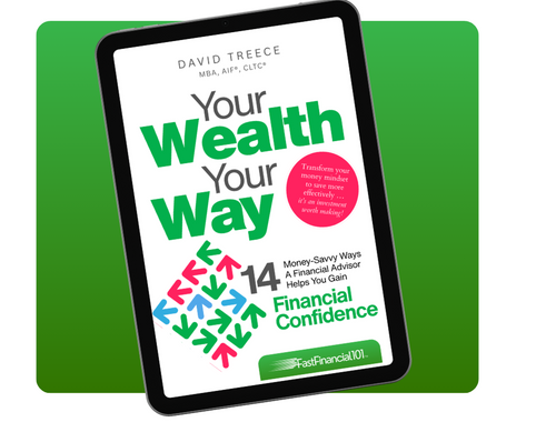 YOUR WEALTH YOUR WAY