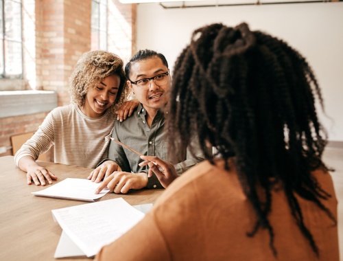 At our firm, we have the client—and only the client—in mind.
