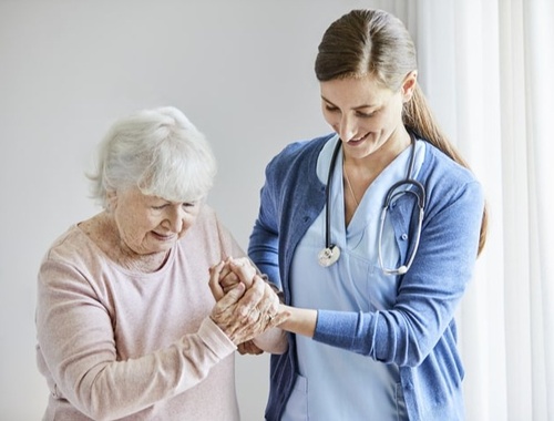 Extended Care