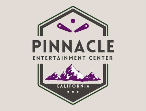 Pinnacle Entertainment Center