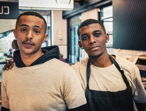 Business Owners