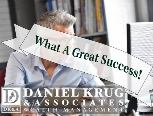 Wealth Management Webinar