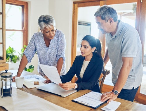 Estate Strategies for Planning Your Legacy in Tucson, Arizona and Throughout the US