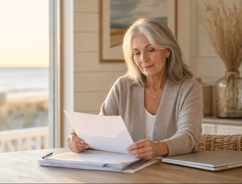 What if my benefits are reduced before or during retirement?