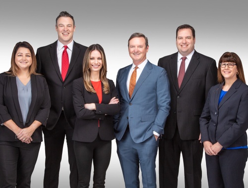 Meet Our Financial Advisory Team