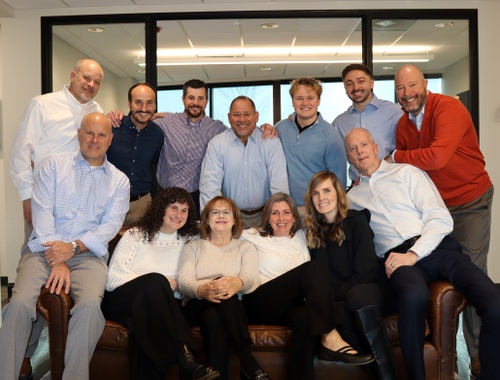 At our firm, we have the client—and only the client—in mind.
