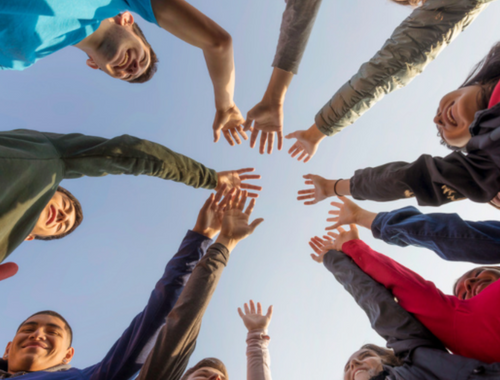 Community Centered