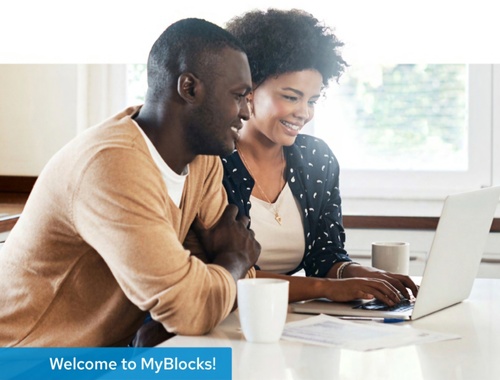 Discover a (fun!) User-Driven Finanical Planning Tool