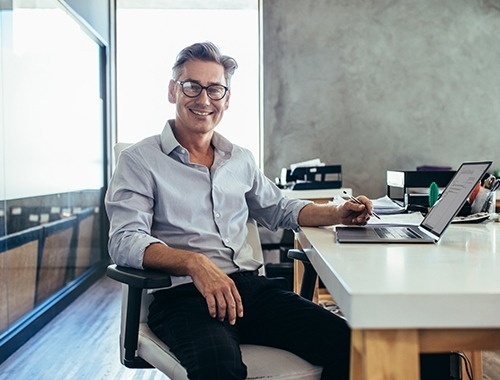Business Owners: Successfully Build Your Legacy