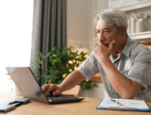 Growing Influence of Artificial Intelligence on Financial Decision Making