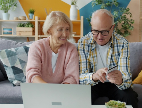 Investment Expertise