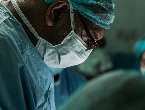 Healthcare Retirement