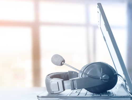 Weekly Market Impact Call