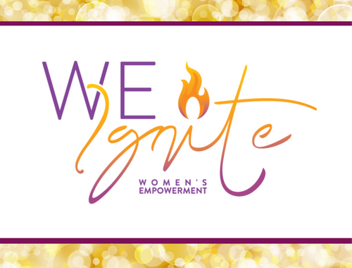 We Ignite Women's Conference