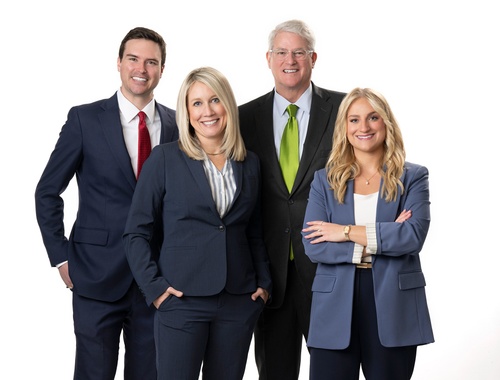 At our firm, we have the client—and only the client—in mind.