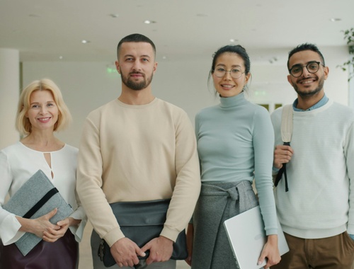 Next-Generation Wealth Builders