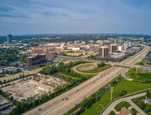 SageView Advisory Group Enhances Services and Midwest Footprint with Acquisition of CAP STRAT