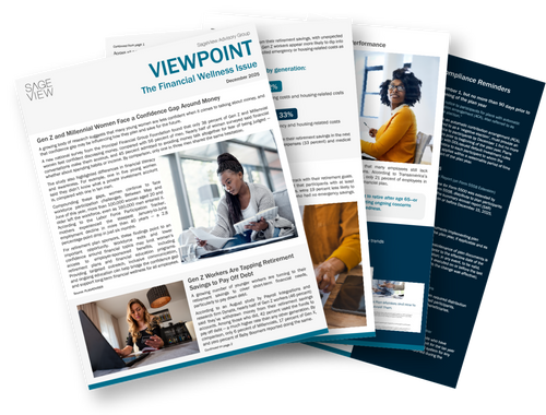 Viewpoint December 2025