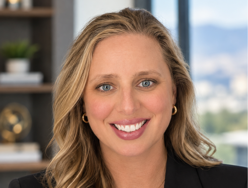 Kristen LaBate, MBA, Founder & Owner
