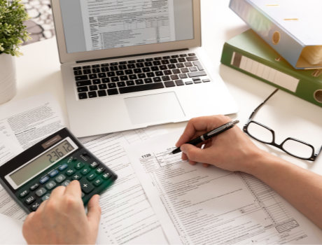 Income Tax Planning: Plan Today, Save Tomorrow