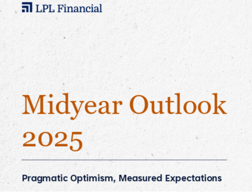 LPL Mid-Year Outlook - Full Report