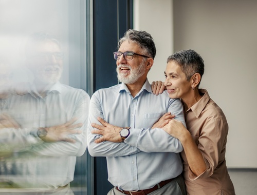 Retirement plans